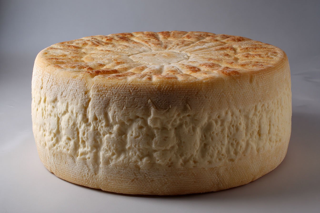 Rueda de queso